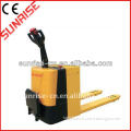 1.5ton to 3ton Electric motor Pallet jacks with CE certificate